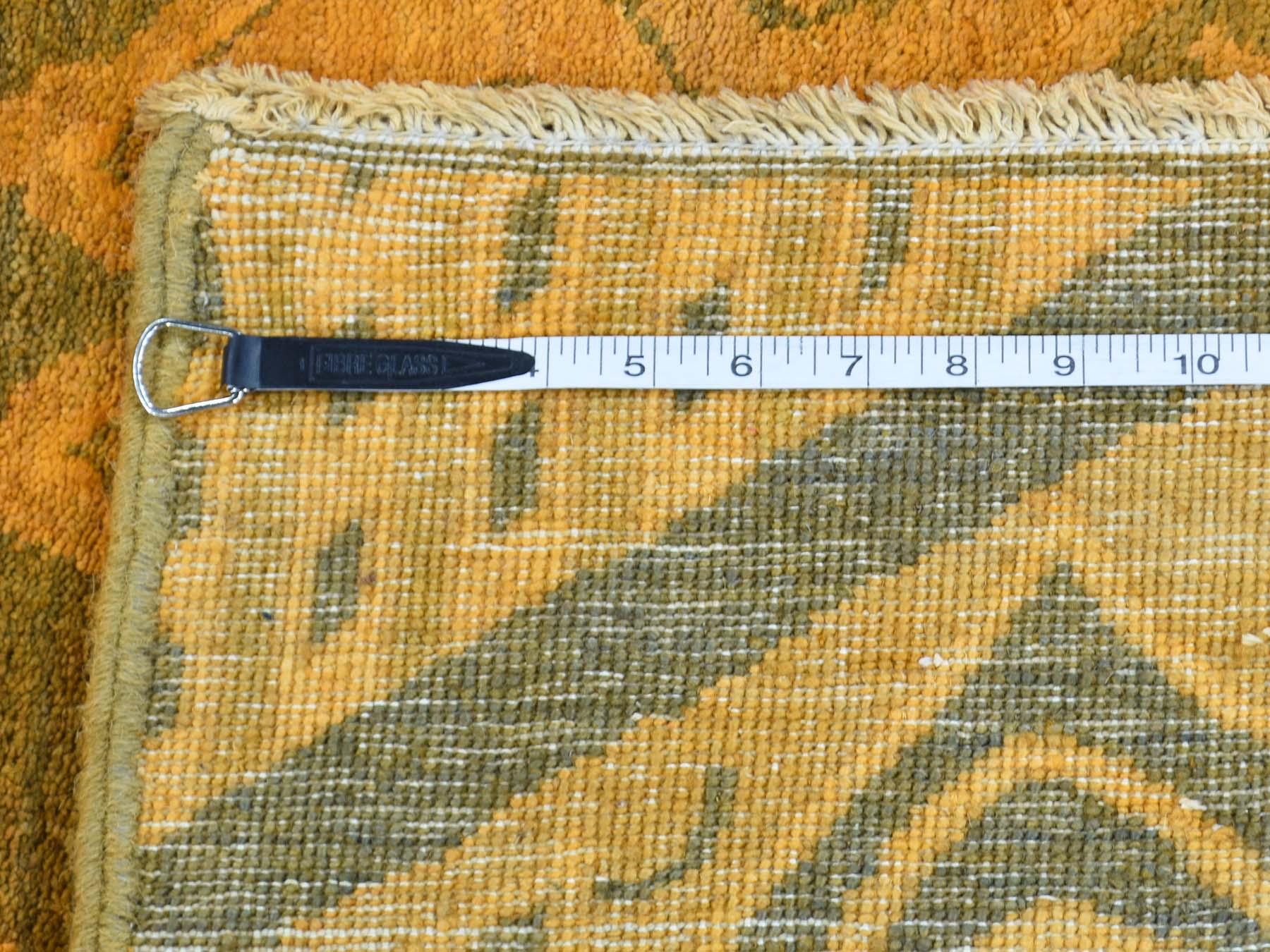 Overdyed & VintageRugs ORC318924